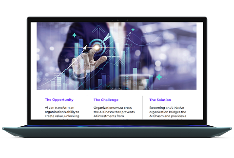 Enterprise AI Playbook